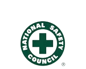 National Safety COuncil logo