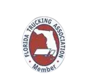 Florida Trucking Association Logo