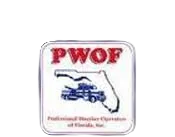 PWOF logo