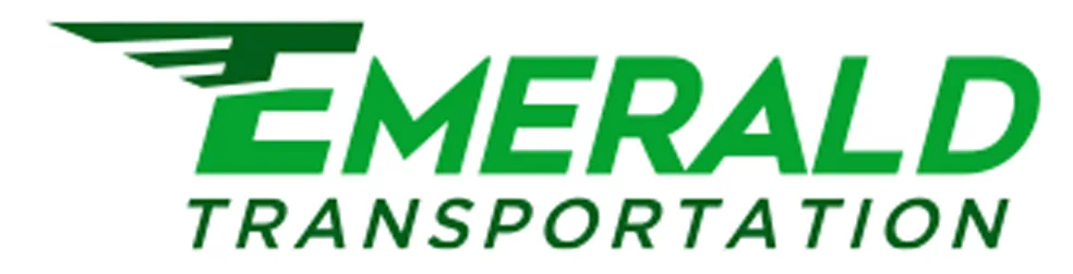Emerald Transportation logo